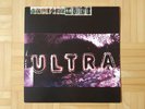 Depeche Mode Ultra UK LP Vinyl Album 1st Release 1997 STUMM 148 Barcode Sticker