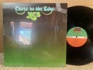 Yes Close To The Edge EX (nearly perfect) IN SHRINK