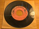 NORTHERN SOUL 45 LIVING COLOR THANK THE LORD FOR LOVE MADHATTER NICE VG+