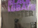 BLACK SABBATH – MASTER OF REALITY -VMPRR007 180G PURPLE ORCHID SPLATTER - VG+ 13