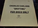 Charles Earland Drifting Mercury MK22 PROMO 12
