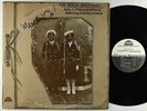 Heath Brothers - Marchin' On LP - Strata-East PROMO