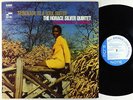 Horace Silver - Serenade To A Soul Sister LP - Blue Note Stereo RVG VG++