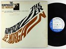 Lee Morgan - The Rumproller LP - Blue Note - BST 84199 Stereo RVG VG+
