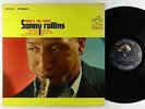 Sonny Rollins - Now's The Time LP - RCA Victor - LSP 2927 DG VG+