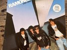 disque vinyle Ramones Leave Home