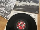 Dead Kennedys Fresh Fruit For Rotting Vegetables Punk Rock Meilenstein Album Rar