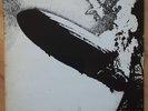 LED ZEPPELIN I - VINYL UK RE 1969 Atl 588 171 - Version 6