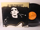 Lou Reed – Transformer, 1972 LP, RCA Victor – LSP-4807, dynaflex original
