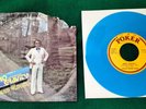 Bruno Mosti - Zero Gravity - Vinyl Italo Disco Rarissimo For DJ Anno 1984