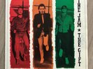 The Jam The Gift Fully Signed Vinyl LP Record Album And Promo Bag 1982 Polydor