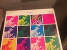 Cecil Taylor Unit Structures US 1967 Blue Note VAN GELDER stereo vinyl