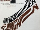 Lee Morgan - The Rumproller - Blue Note - United Artists BST84199 - VG++ / Ex