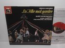 ASD 1077701 Herold Lanchbery La Fille Mal Gardee H/ts Royal Liverpool Wordsworth