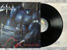 SODOM - TAPPING THE VEIN (1992) - LP - 1ST PRESS - SUPER RARE  - EX++