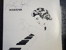 BILLY JOEL SOUVENIR Demonstration Copy NOT SOLD IN STORES Vinyl LP