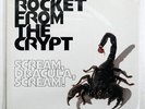 ROCKET FROM THE CRYPT SCREAM, DRACULA, SCREAM  HEADHUNTER HED054 US-ORIGINAL LP