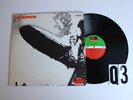 Led Zeppelin Self Titled 8216 Rock Record original vinyl album