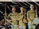 Elektra lp record The Dillards Live  mint minus