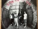 Sick Of It All 7” Revelation  Red Vinyl 2nd Pressing 1987