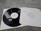 The Grateful Dead – Terrapin Station 1977 LP Dutch TEST PRESSING  Arista AL 7001