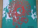 Electric Moon - Cellar Space Live Overdose 2 LP Vinyl Doppel Album
