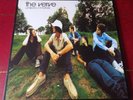 The Verve 'Urban Hymns' Limited Edition Double Green Vinyl Album (2018)