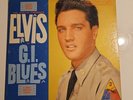 Elvis Presley: G.I.Blues Rca 12 