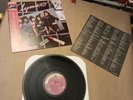 Japanese Vinyl Obi Insert Klymaxx Meeting In The Ladies Room I Miss You 80s
