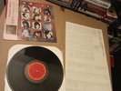 Japanese Vinyl Obi Insert The Bangles Different Light Walk Like An Egyptian 80s