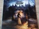 King Diamond – Abigail II: The Revenge LP Vinyl Metal Blade Records 2002