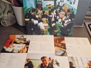 Oasis - The Masterplan (vinyl 2009 reissue) [nice]