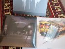 K.I.Z. Görlitzer Park (marble) LP + Anschlag auf die U8 LP Bundle