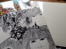 THE BEATLES Revolver SGT. PEPPER White Album ( COMPLETE) ALL FIRST UK Stereo