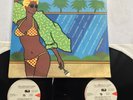 Una Lunga Estate Calda 1986 Italian Pop 2 LP Vinyl Compilation A Long Hot Summer