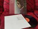 BOB DYLAN ** Blood On The Tracks ** 1975 SPAIN LP w/ INSERT