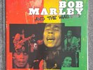 Bob Marley And The Wailers :The Capitol Session '73 2 x Coloured Vinyl LP