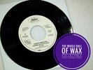 Garth Brooks - Friends In Low Places / Nobody Gets Off In The Town 45 EXC 1990