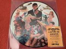 LULU - THE MAN WITH THE GOLDEN GUN - VINYL Picture Disc - Limited RSD 2024