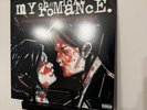 My Chemical Romance - Three Cheers White LP (Walmart Exclusive)