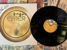 EATER - Signed LOCK IT UP 12