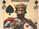 Gentle Giant The Power And The Glory Vertigo Vinyl LP
