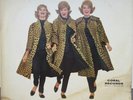 McGuire Sisters The Best Of The McGuire Sisters NEAR MINT Coral 2xVinyl LP