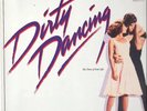Patrick Swayze, Eric Carmen a.o. Dirty Dancing RCA Vinyl LP