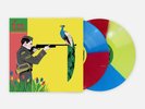 FUN. AIM AND IGNITE TRI COLOUR VINYL ME PLEASE 2LP VMP SOLD OUT TAYLOR SWIFT