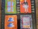 The Raincoats Fairytales Vinyl Colored Tim/Kerr Records 1995 Fairy Tales