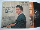 Elvis Presley His Hand In Mine LSP-2328