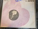 Lover (Live From Paris) by Taylor Swift 2LP Heart Shaped Vinyl *PRE-OWNED*