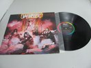 W.A.S.P. – W.A.S.P.  Vinyl, LP Album Aus 1984 Capitol Records – NM or M-