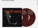 John Lee Hooker - The Best Of Friends - Vinyl Me Please PREORDER (750 Only)